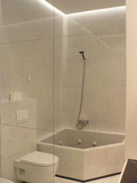 Apartamentos Manzana Madri Quarto foto